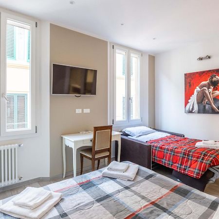 De'Giudei, Bologna By Short Holidays Экстерьер фото