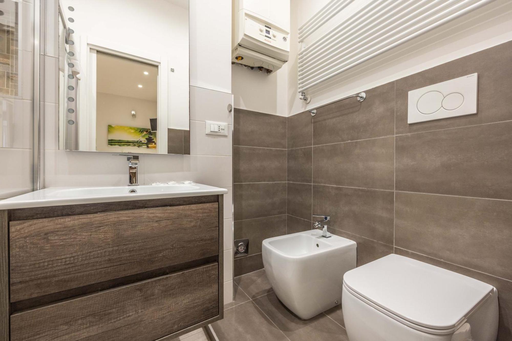 De'Giudei, Bologna By Short Holidays Экстерьер фото