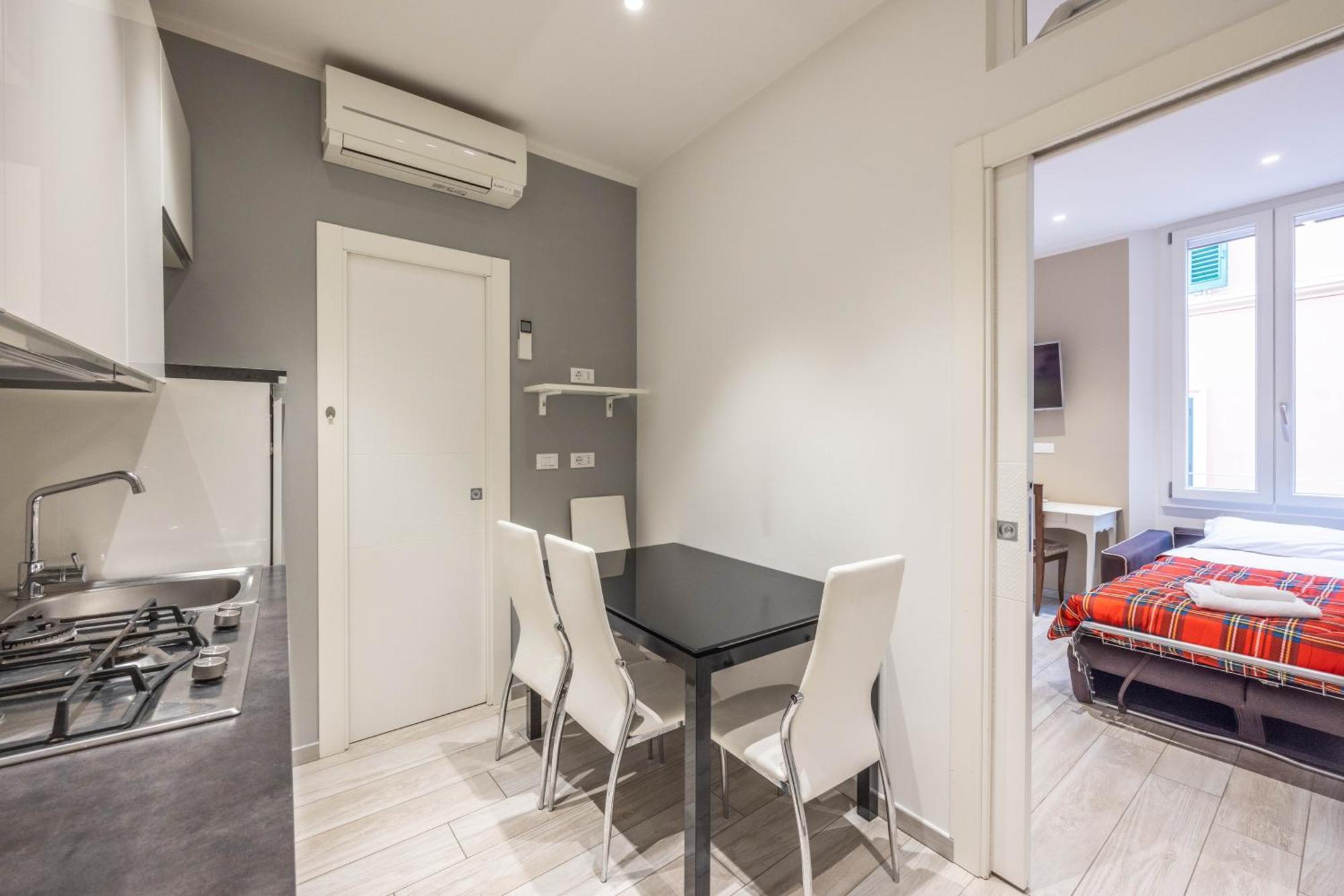 De'Giudei, Bologna By Short Holidays Экстерьер фото