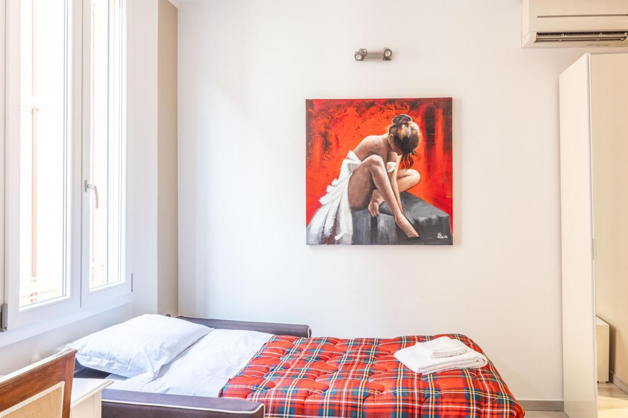 De'Giudei, Bologna By Short Holidays Экстерьер фото