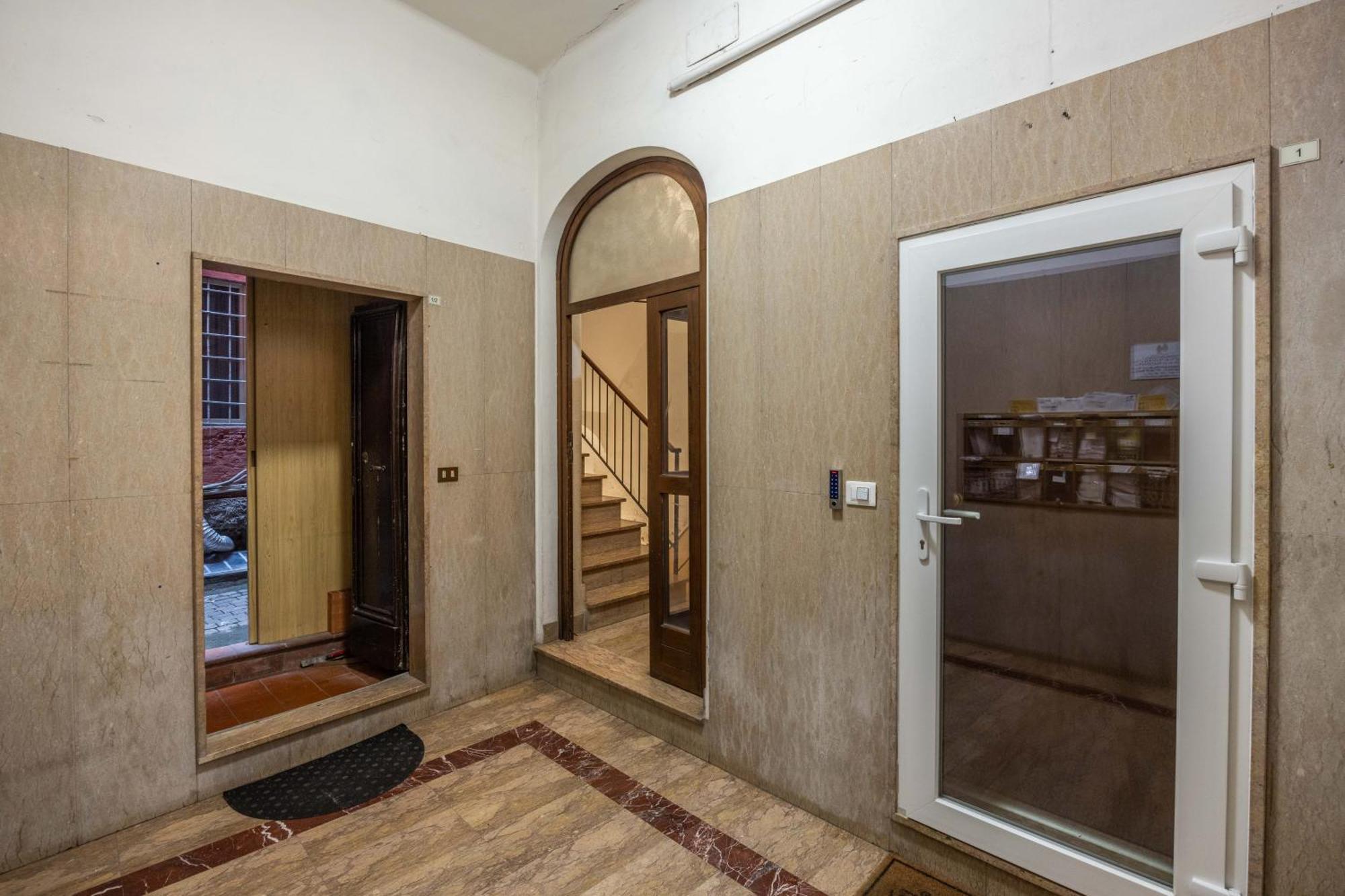 De'Giudei, Bologna By Short Holidays Экстерьер фото